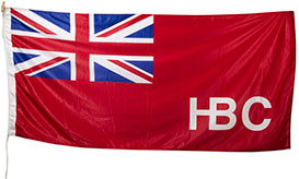 HBC Flag